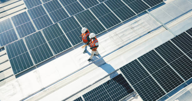 Best Green or Eco-Friendly Roofing Solutions  in Red Oaks Mill, NY